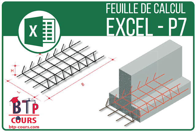 Calculs de Structure