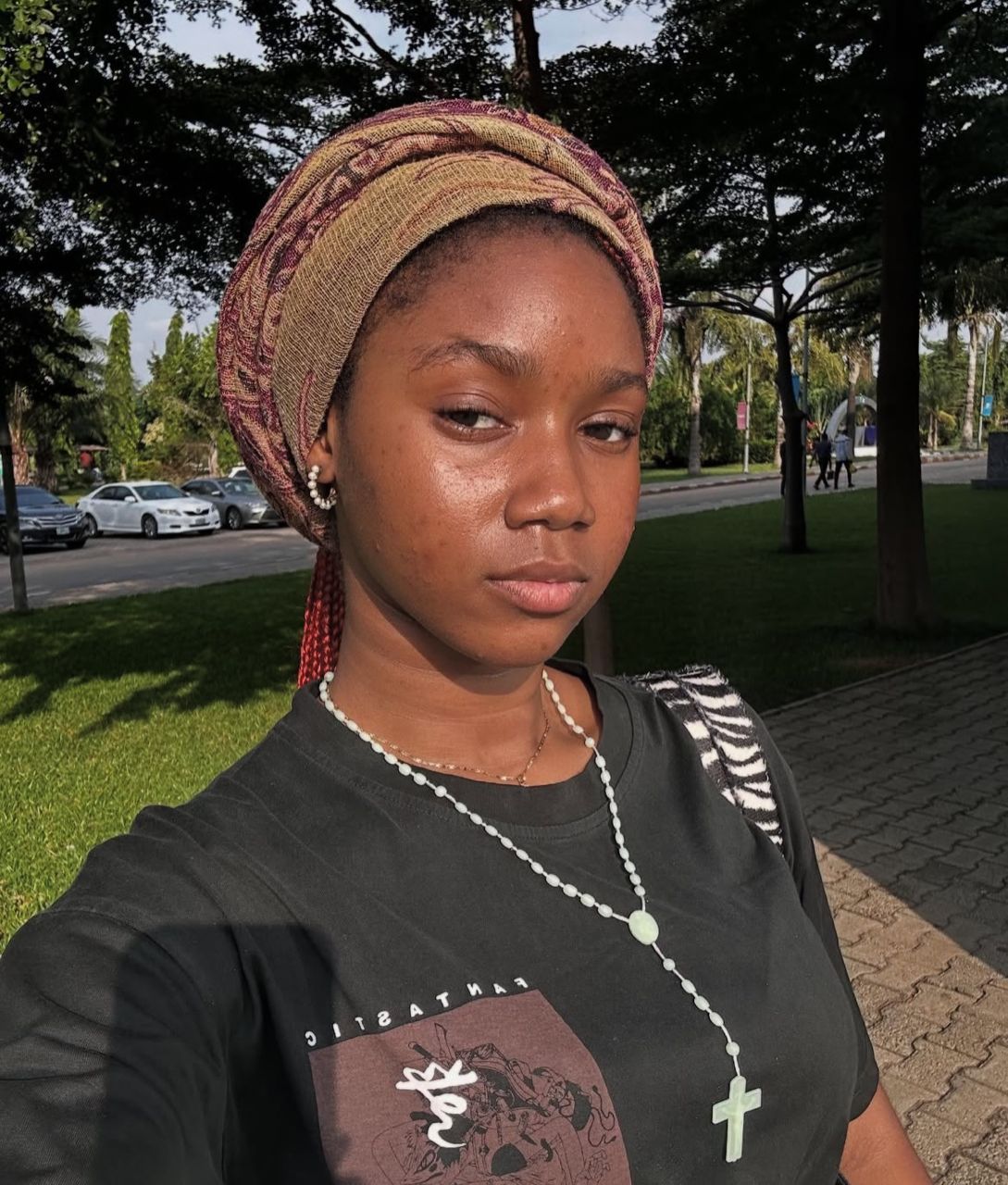 Participante 1